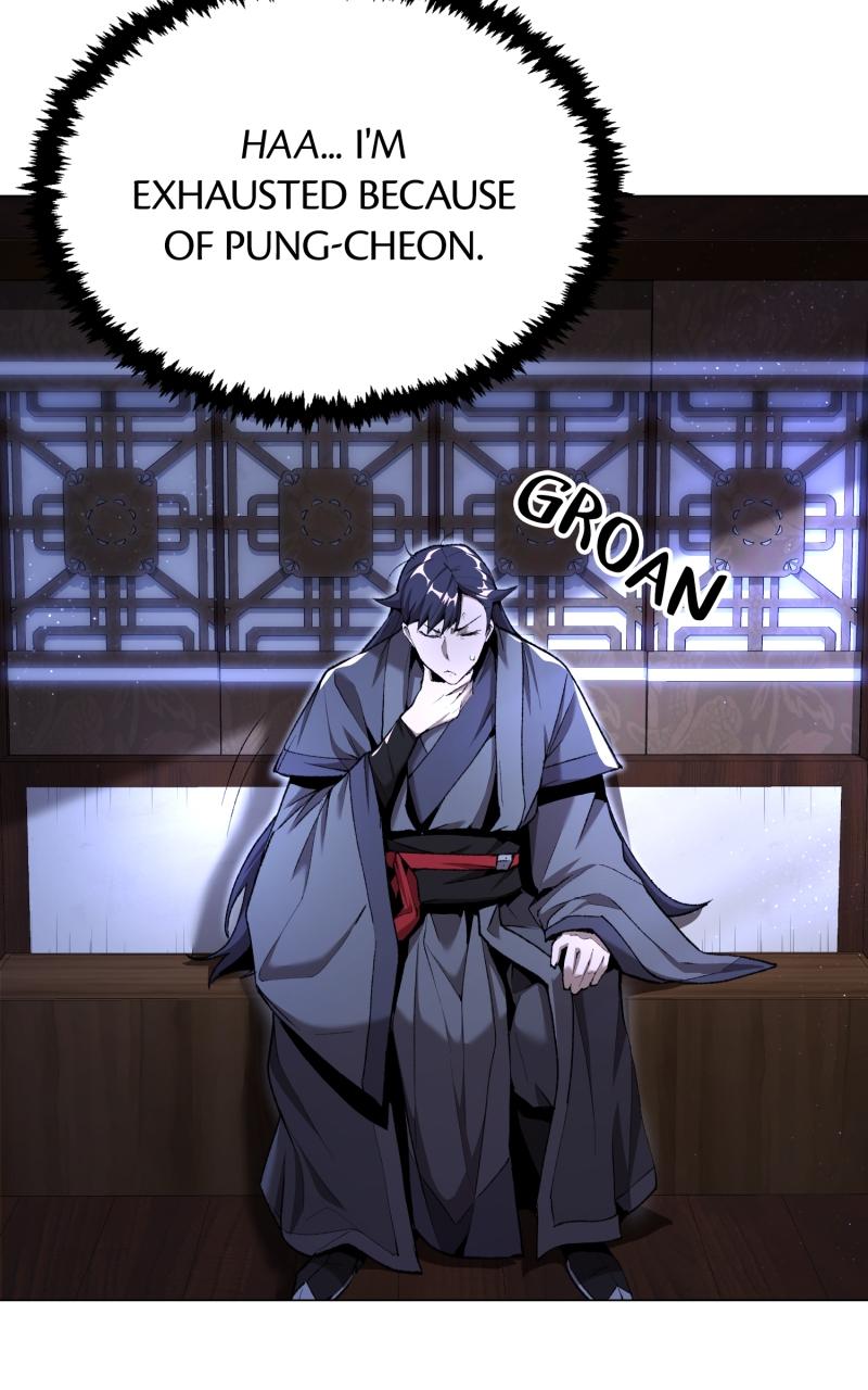 The Reluctant Demon Cult Leader Chap 9 - Next Chap 10