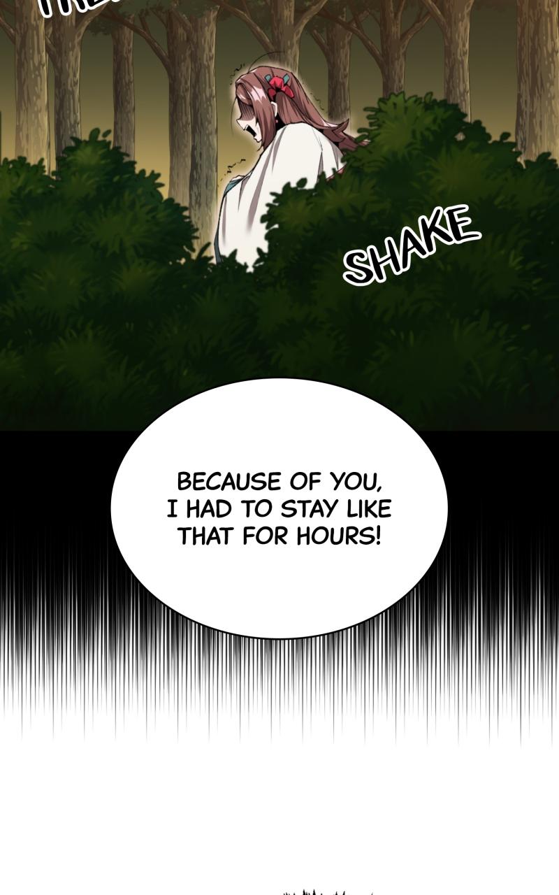 The Reluctant Demon Cult Leader Chap 9 - Next Chap 10