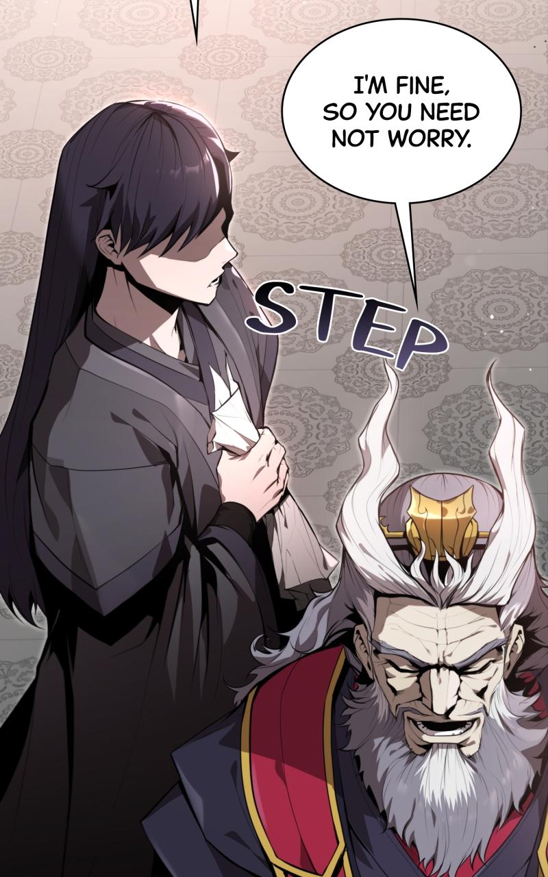 The Reluctant Demon Cult Leader Chap 1 - Next Chap 2