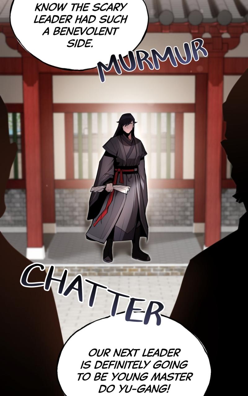 The Reluctant Demon Cult Leader Chap 1 - Next Chap 2