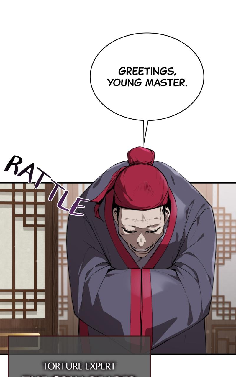 The Reluctant Demon Cult Leader Chap 1 - Next Chap 2