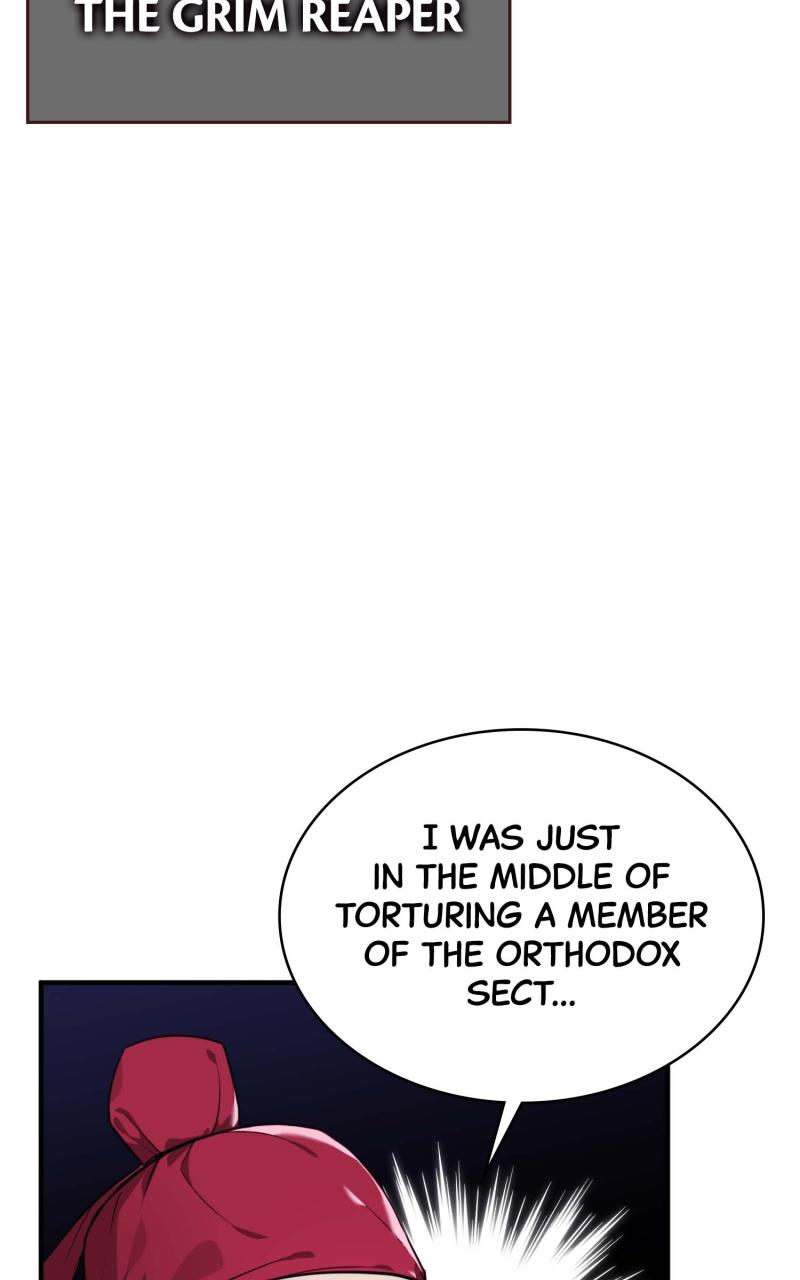 The Reluctant Demon Cult Leader Chap 1 - Next Chap 2