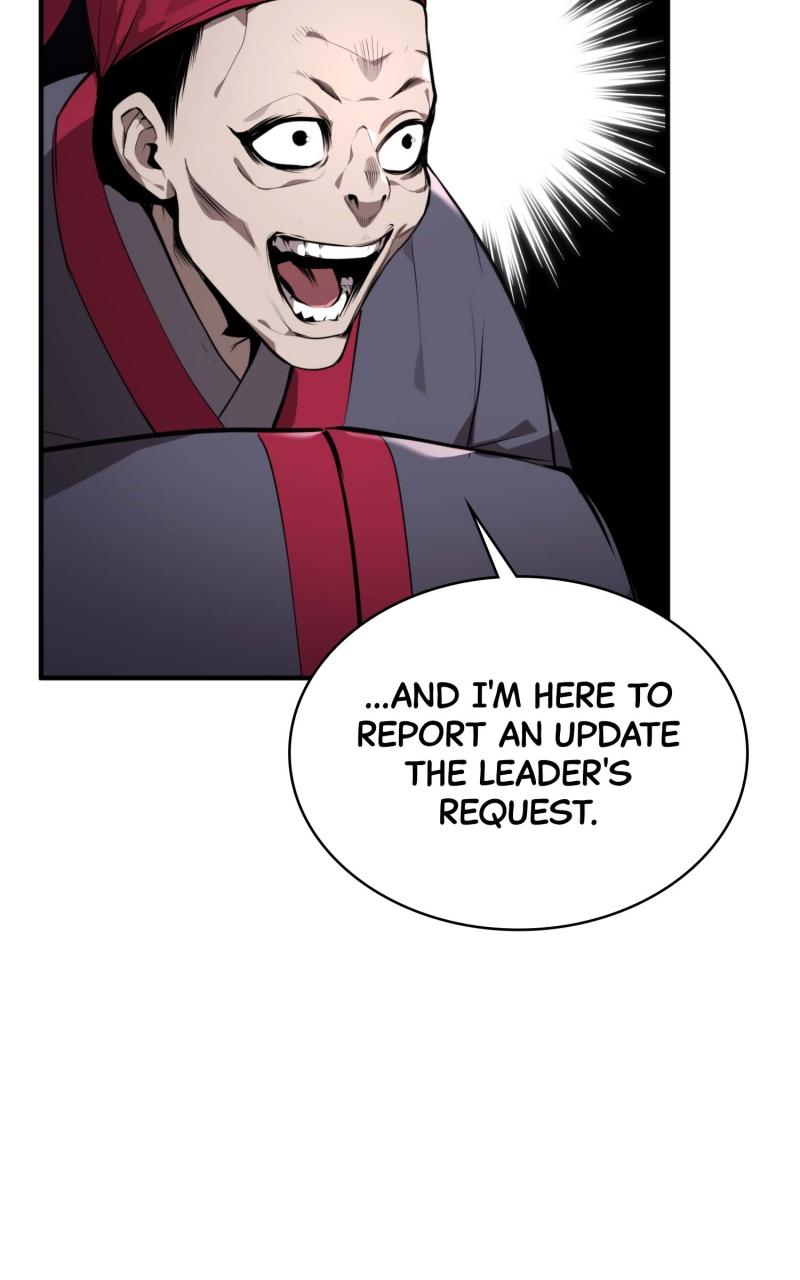 The Reluctant Demon Cult Leader Chap 1 - Next Chap 2