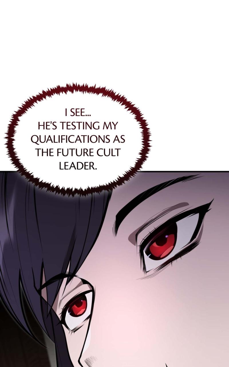 The Reluctant Demon Cult Leader Chap 1 - Next Chap 2