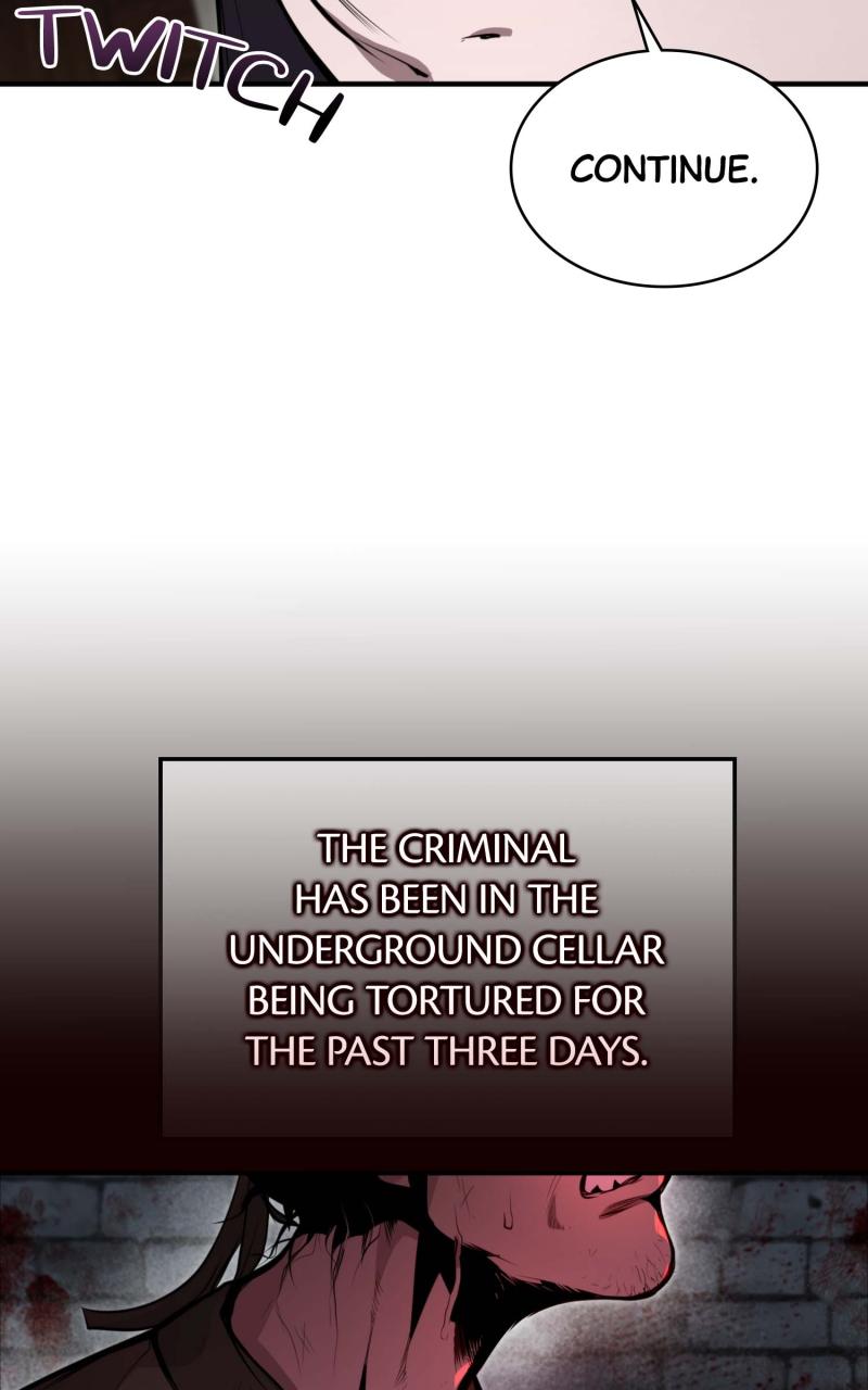 The Reluctant Demon Cult Leader Chap 1 - Next Chap 2