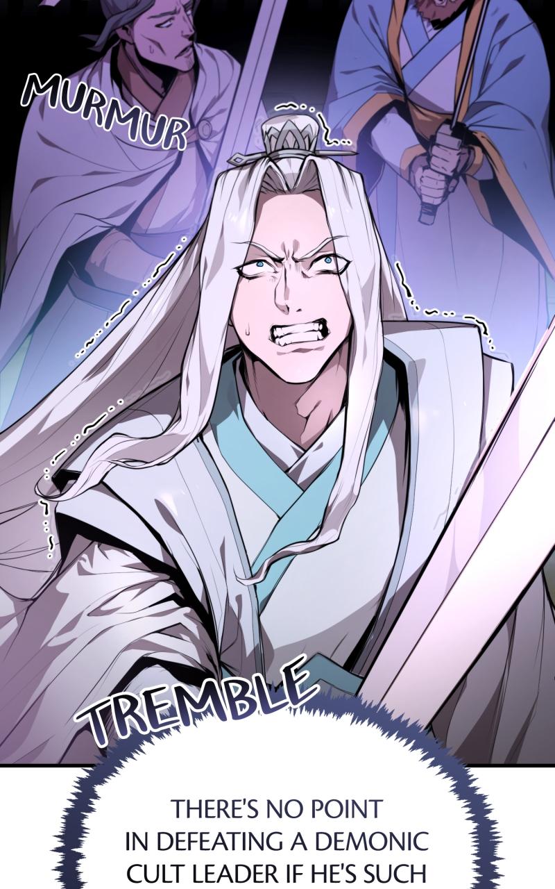The Reluctant Demon Cult Leader Chap 1 - Next Chap 2