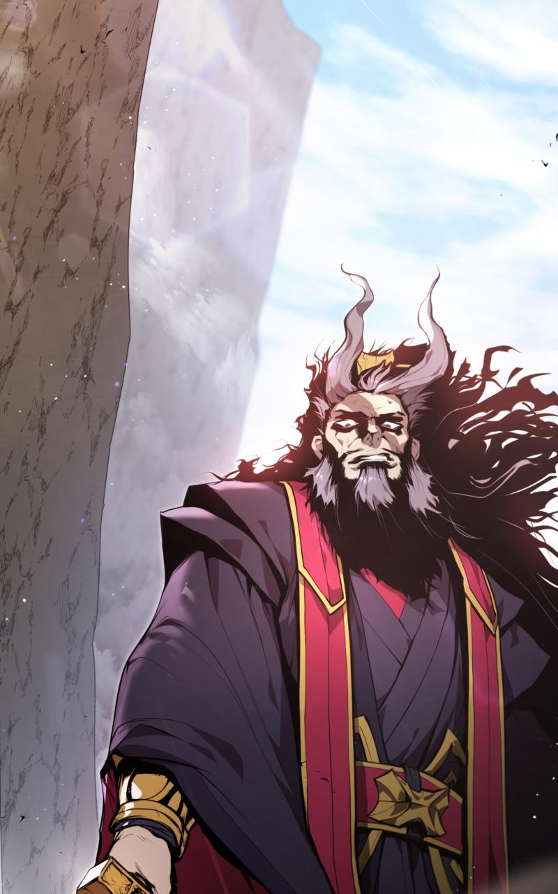 The Reluctant Demon Cult Leader Chap 1 - Next Chap 2