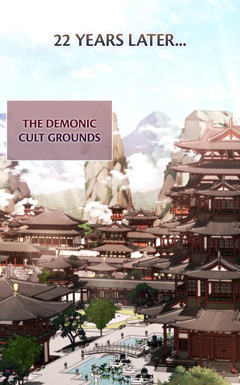 The Reluctant Demon Cult Leader Chap 1 - Next Chap 2