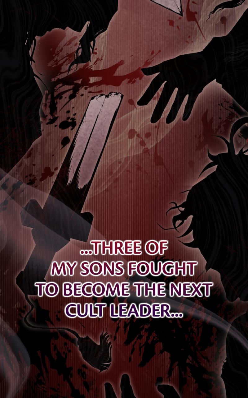 The Reluctant Demon Cult Leader Chap 1 - Next Chap 2