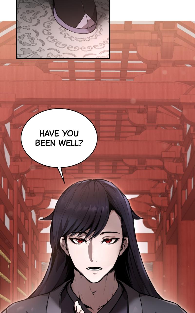 The Reluctant Demon Cult Leader Chap 1 - Next Chap 2