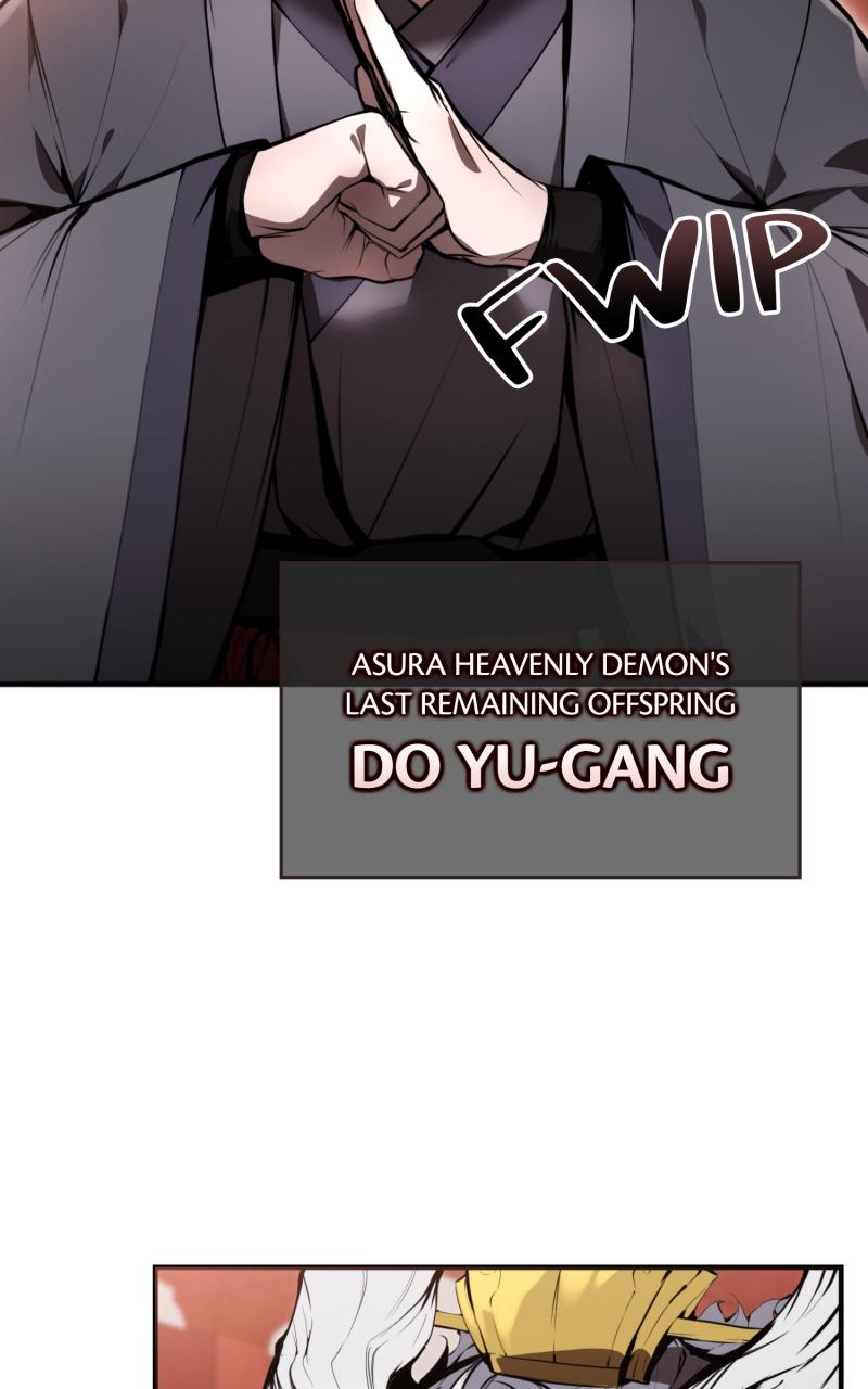 The Reluctant Demon Cult Leader Chap 1 - Next Chap 2