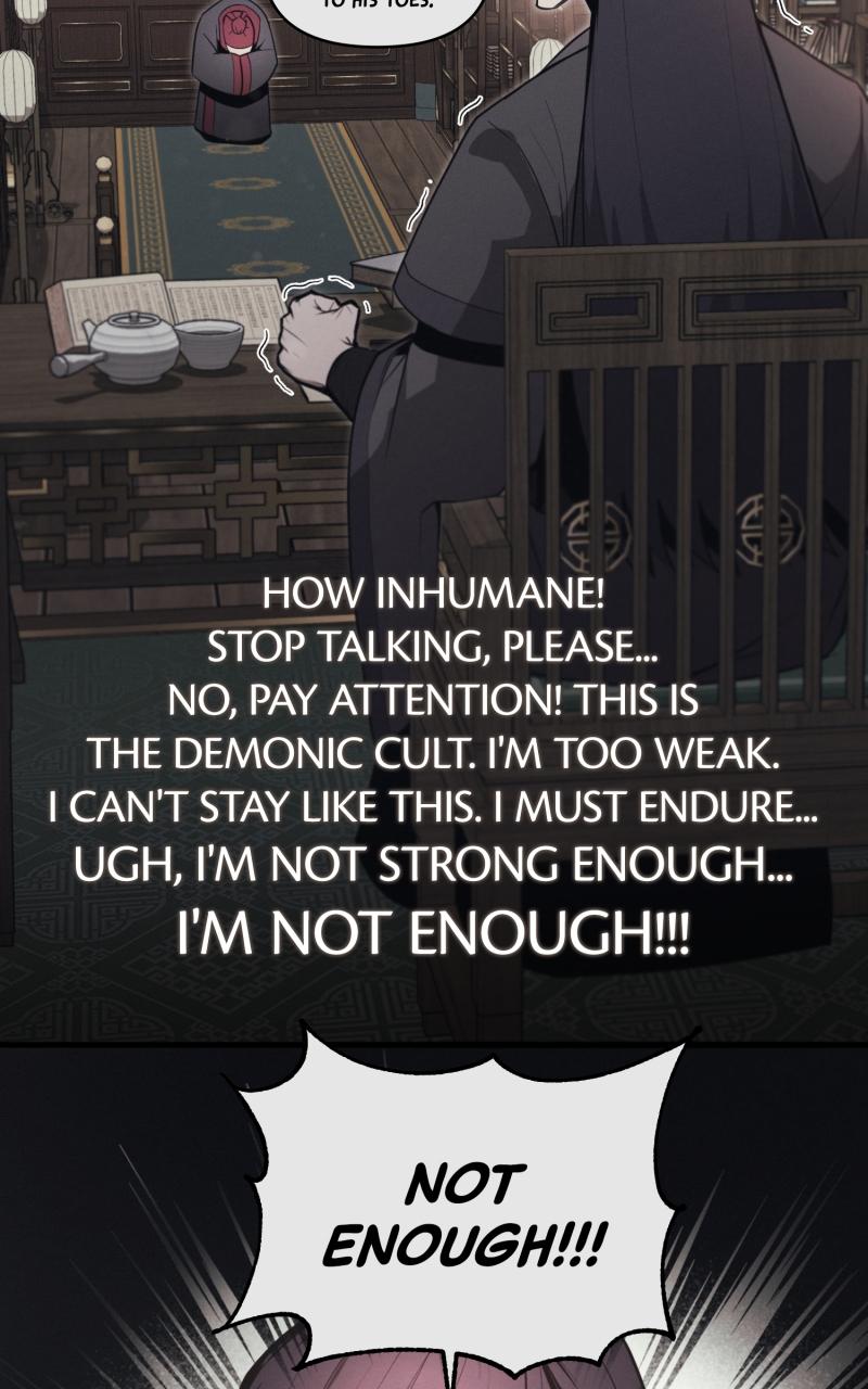 The Reluctant Demon Cult Leader Chap 1 - Next Chap 2