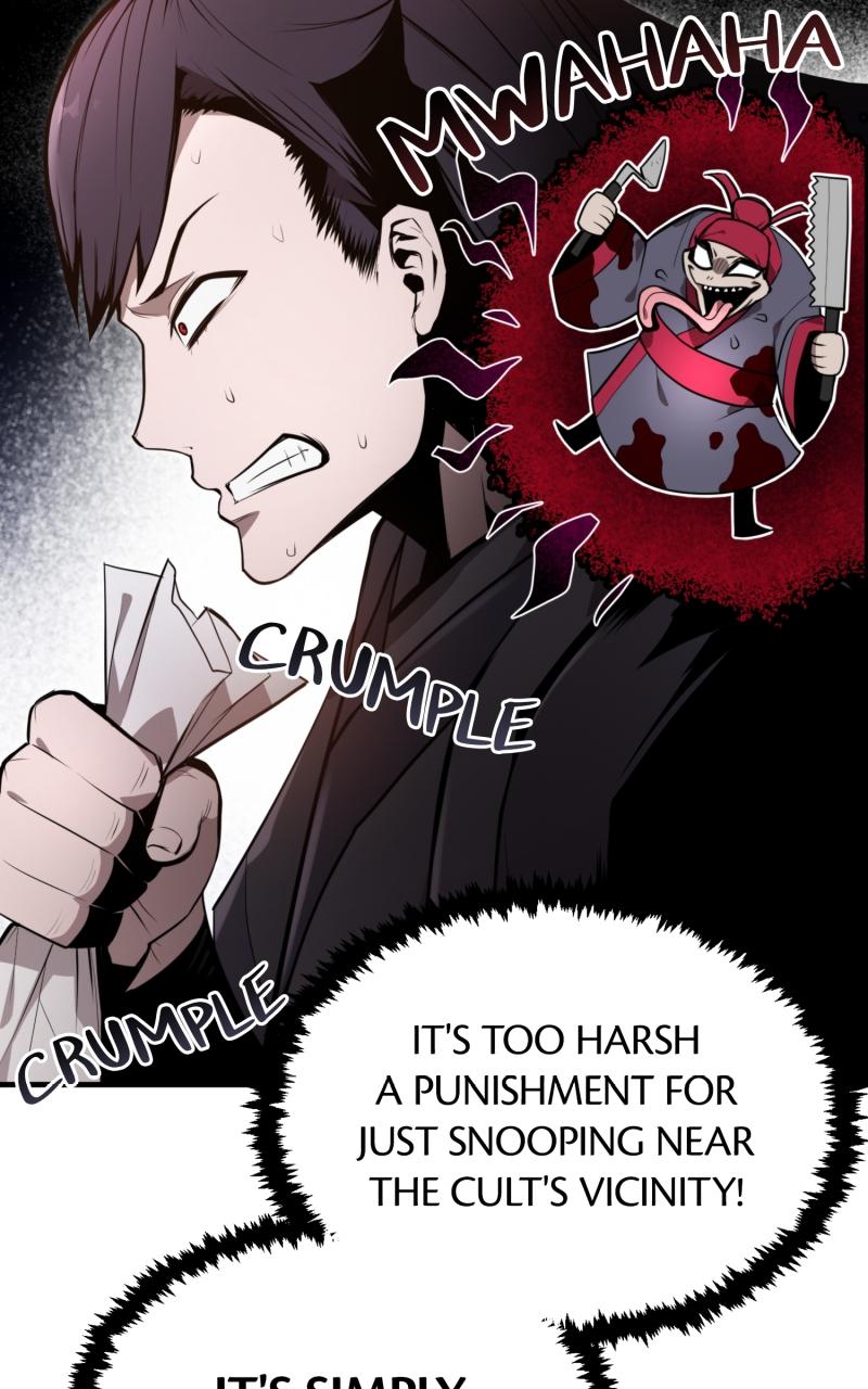 The Reluctant Demon Cult Leader Chap 1 - Next Chap 2