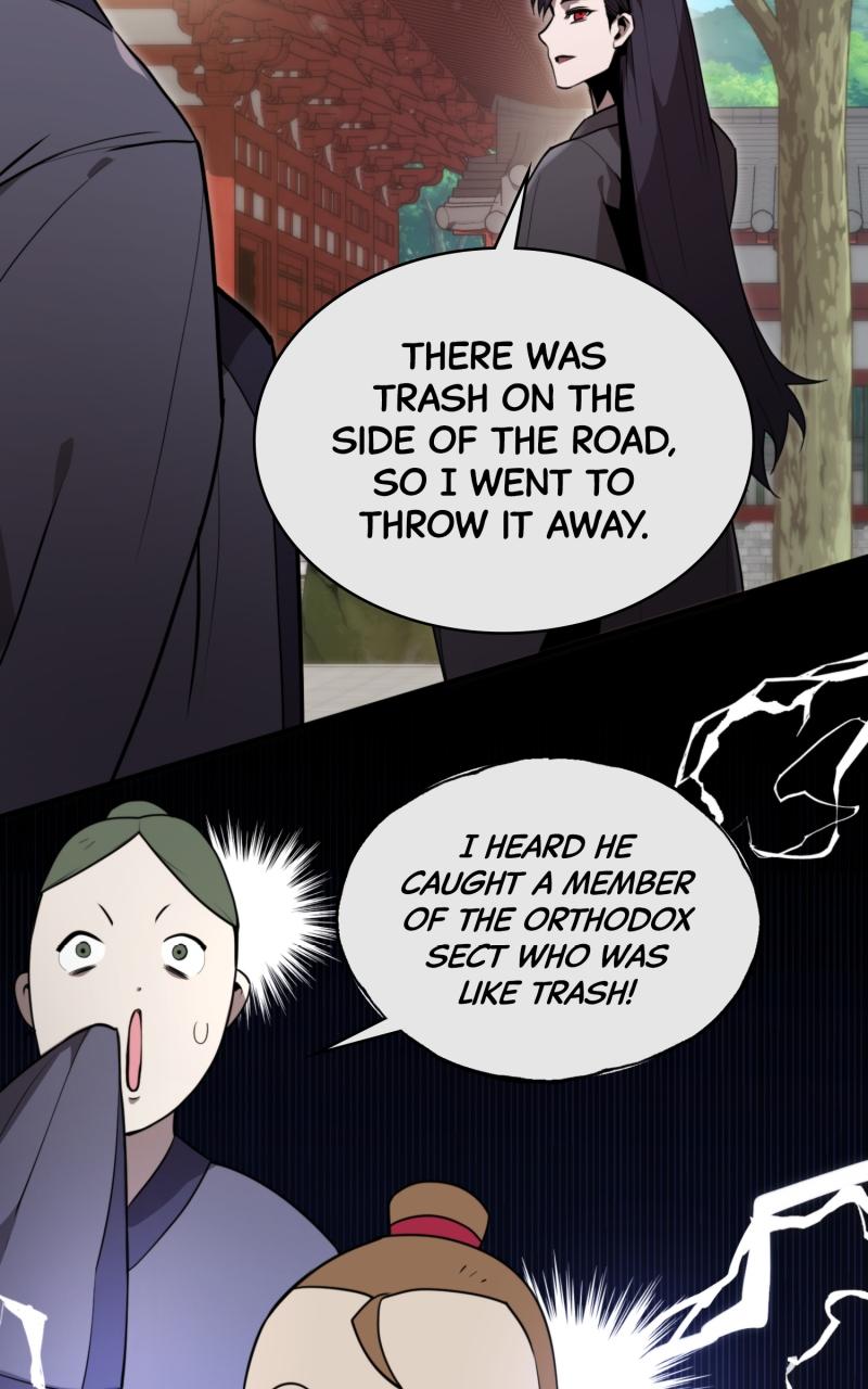 The Reluctant Demon Cult Leader Chap 1 - Next Chap 2