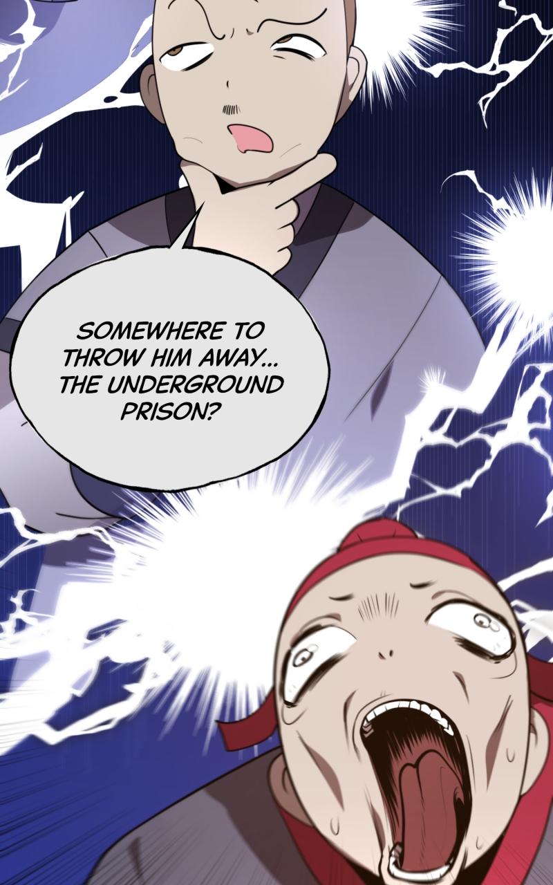 The Reluctant Demon Cult Leader Chap 1 - Next Chap 2