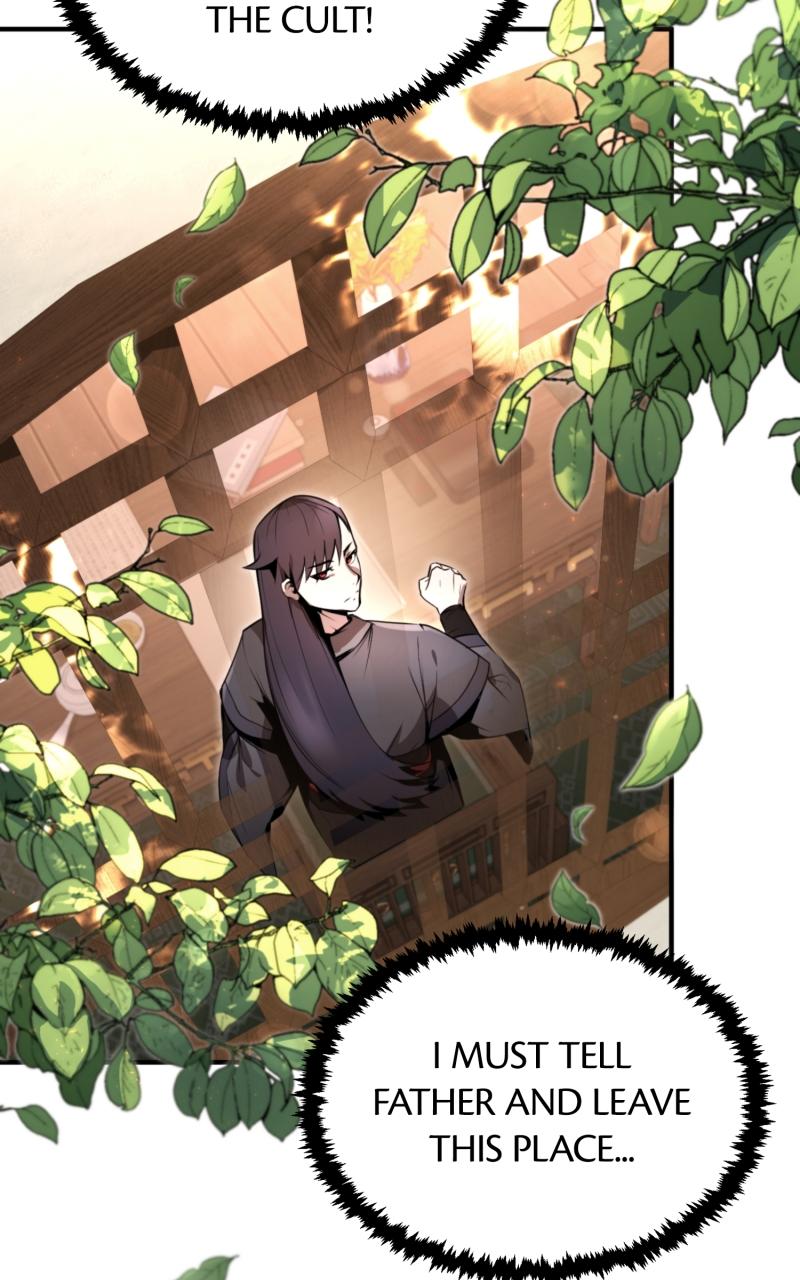 The Reluctant Demon Cult Leader Chap 1 - Next Chap 2