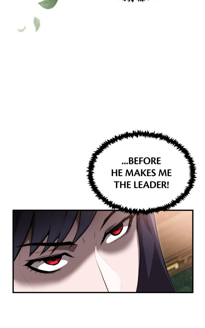 The Reluctant Demon Cult Leader Chap 1 - Next Chap 2