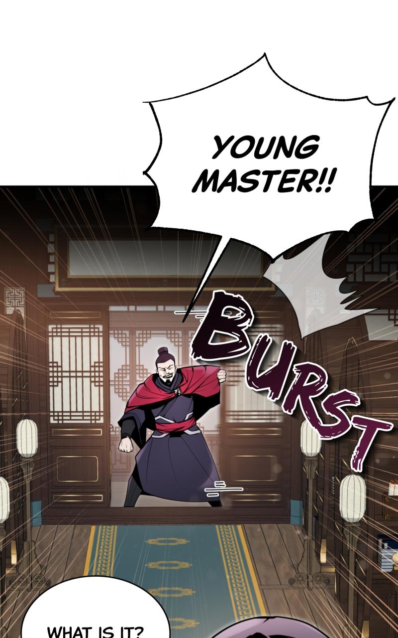 The Reluctant Demon Cult Leader Chap 1 - Next Chap 2