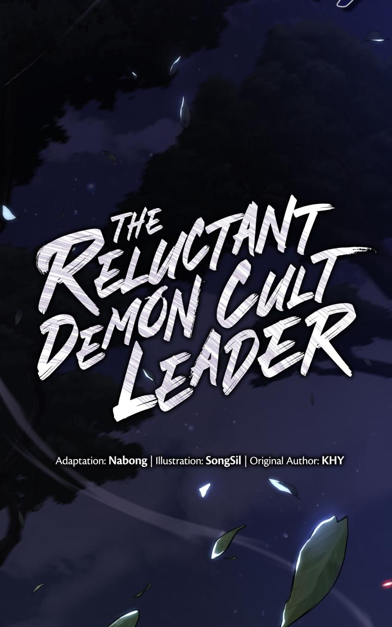 The Reluctant Demon Cult Leader Chap 1 - Next Chap 2
