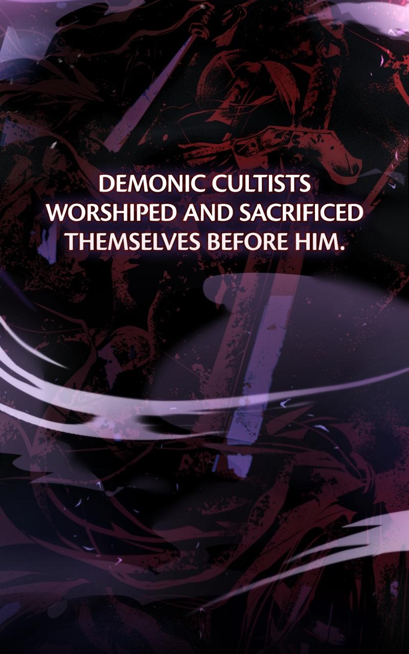 The Reluctant Demon Cult Leader Chap 1 - Next Chap 2