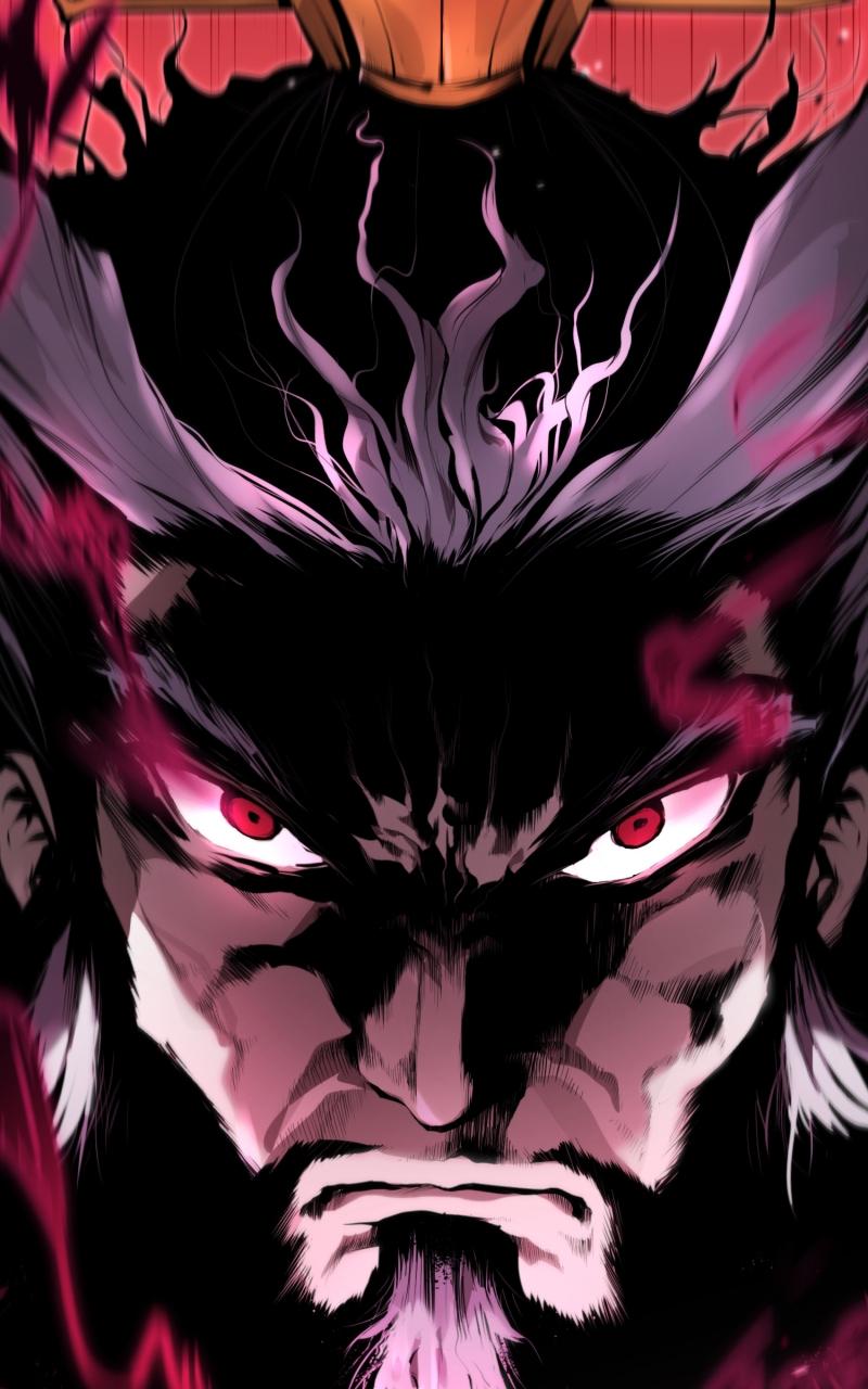 The Reluctant Demon Cult Leader Chap 1 - Next Chap 2