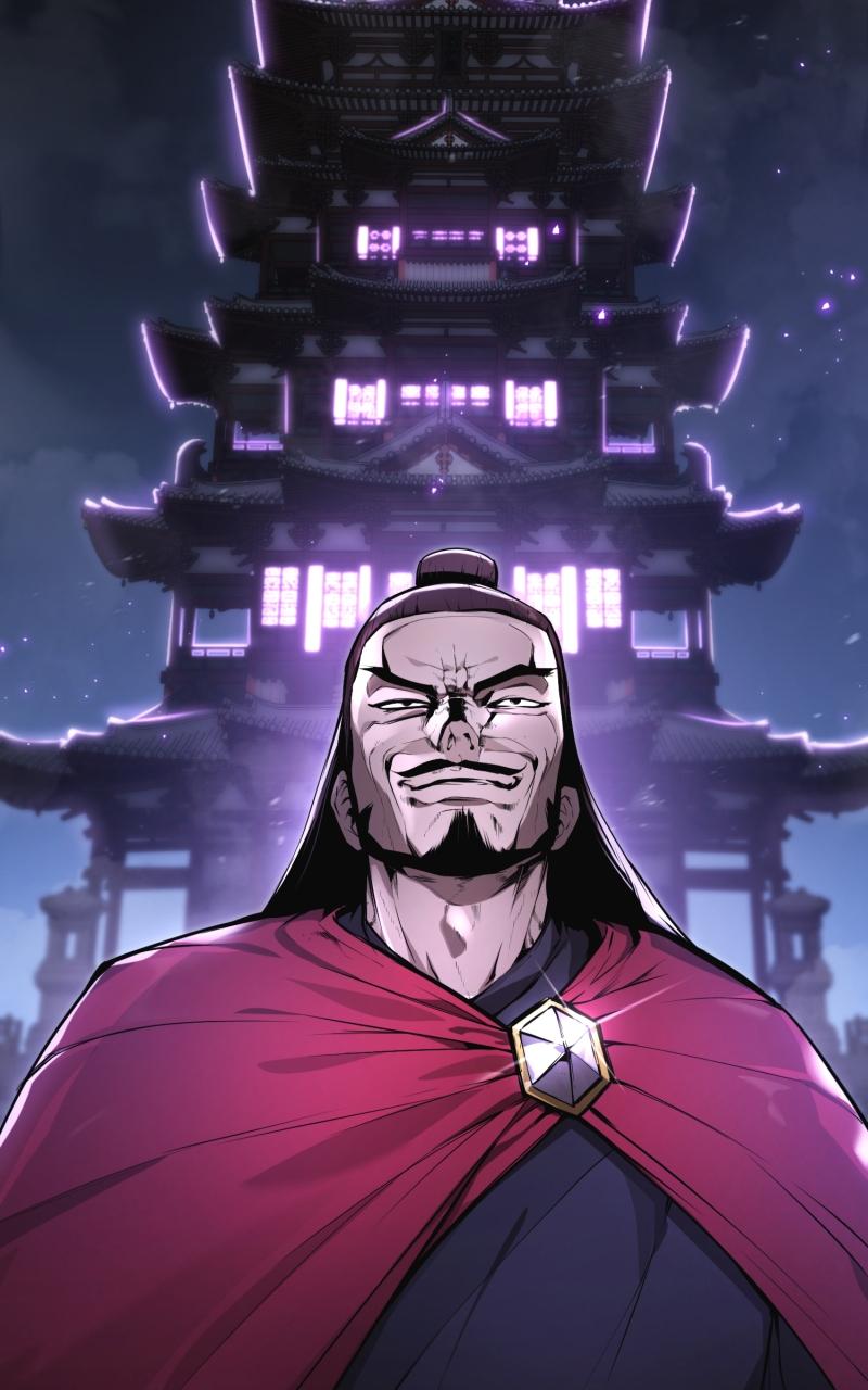 The Reluctant Demon Cult Leader Chap 2 - Next Chap 3