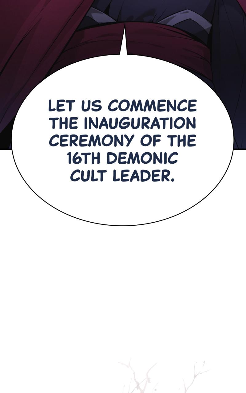 The Reluctant Demon Cult Leader Chap 2 - Next Chap 3