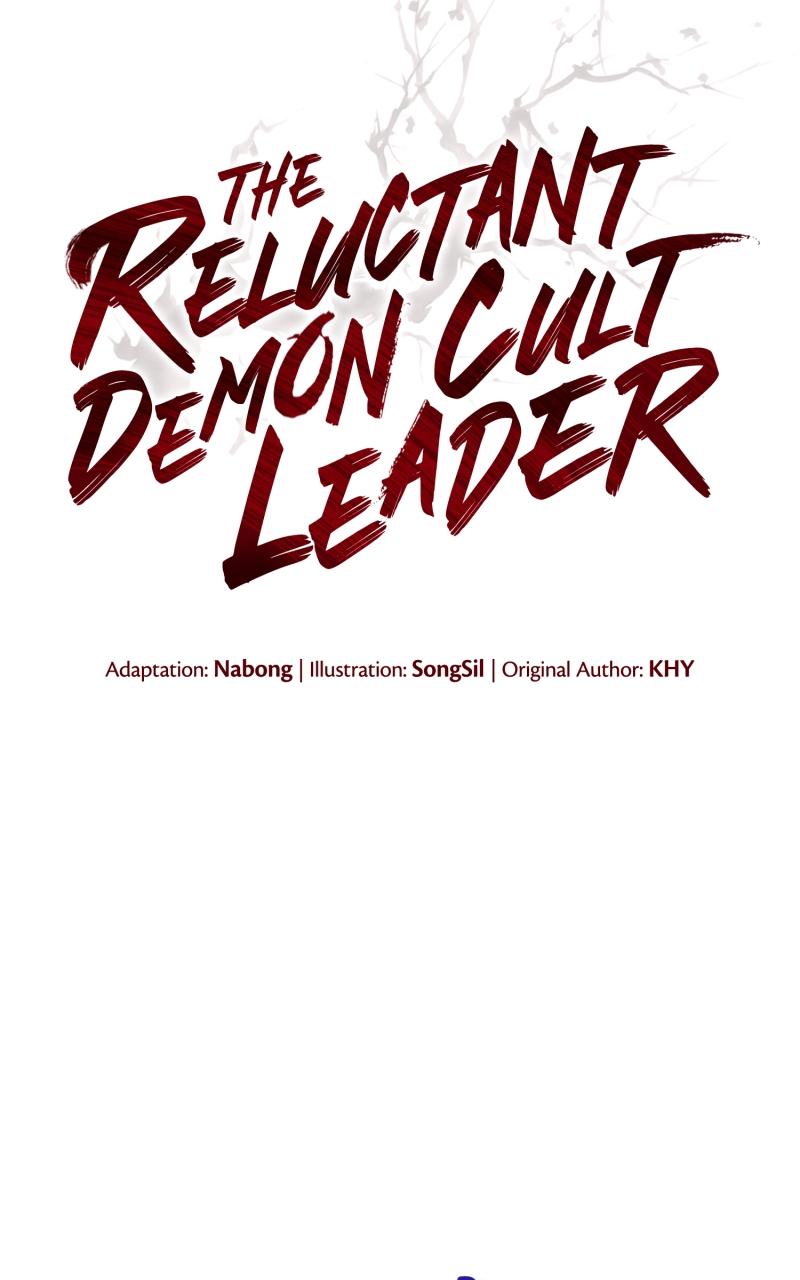 The Reluctant Demon Cult Leader Chap 2 - Next Chap 3