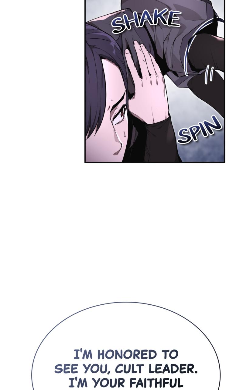 The Reluctant Demon Cult Leader Chap 2 - Next Chap 3