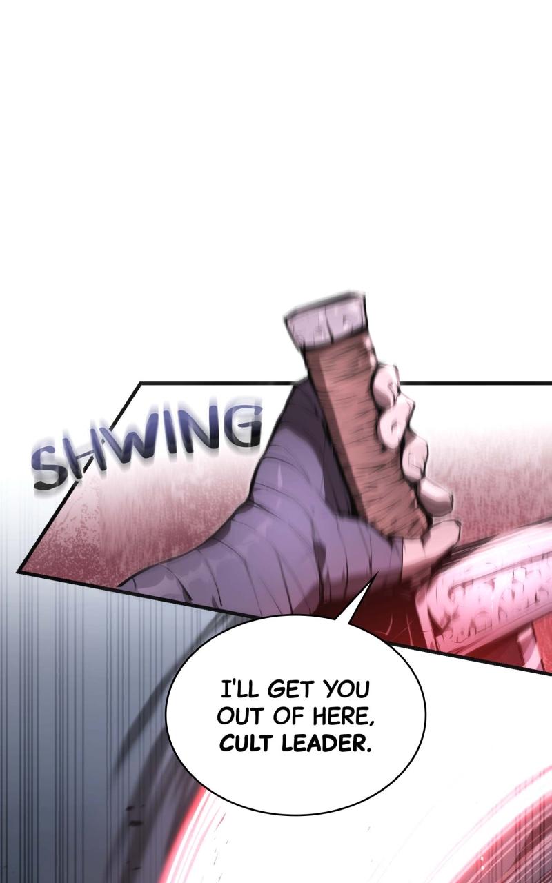 The Reluctant Demon Cult Leader Chap 2 - Next Chap 3