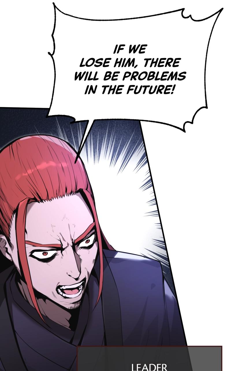 The Reluctant Demon Cult Leader Chap 2 - Next Chap 3
