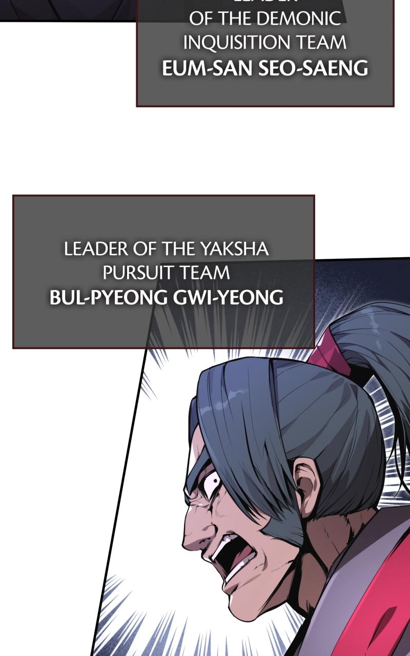 The Reluctant Demon Cult Leader Chap 2 - Next Chap 3