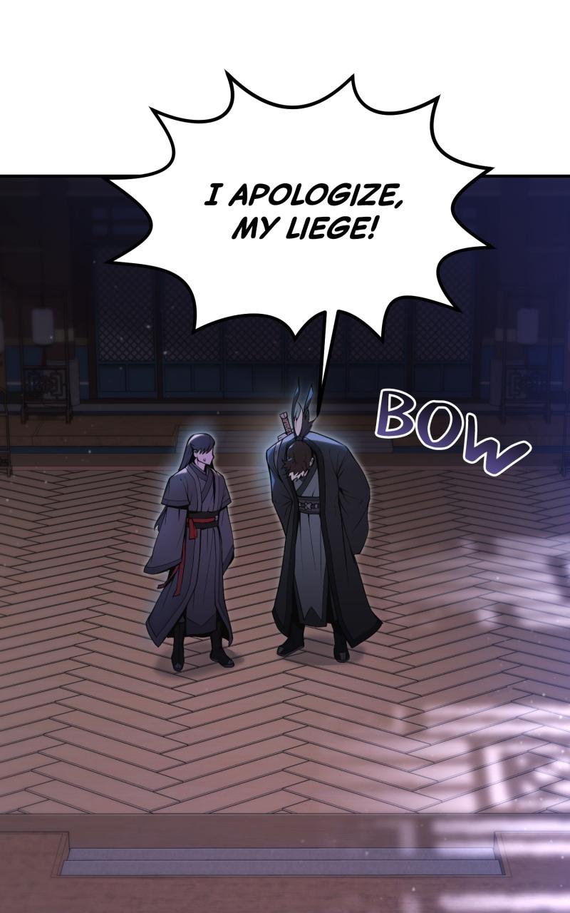 The Reluctant Demon Cult Leader Chap 2 - Next Chap 3