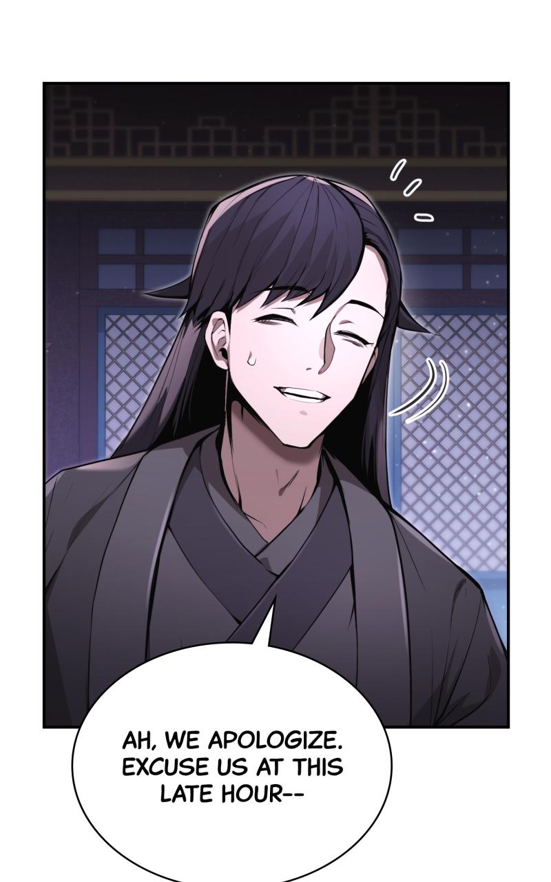 The Reluctant Demon Cult Leader Chap 2 - Next Chap 3