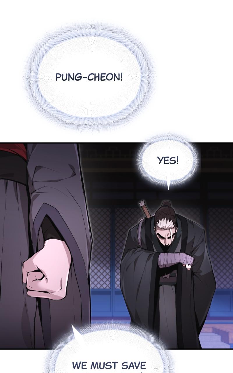 The Reluctant Demon Cult Leader Chap 2 - Next Chap 3