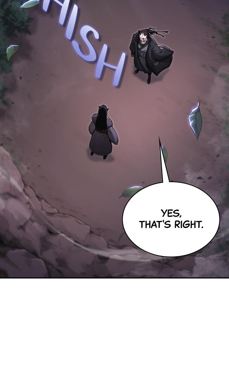 The Reluctant Demon Cult Leader Chap 2 - Next Chap 3