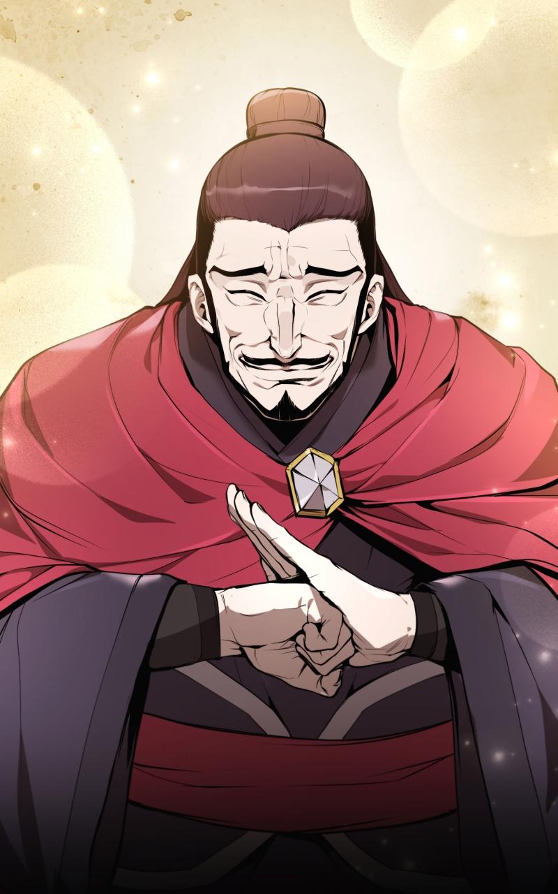 The Reluctant Demon Cult Leader Chap 2 - Next Chap 3