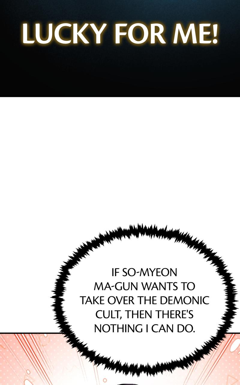 The Reluctant Demon Cult Leader Chap 2 - Next Chap 3