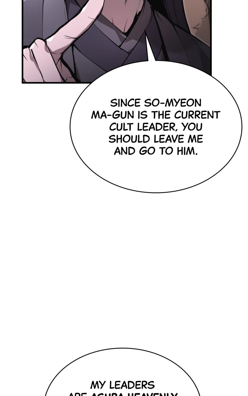 The Reluctant Demon Cult Leader Chap 2 - Next Chap 3