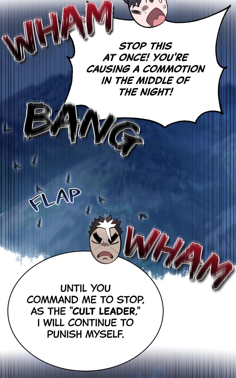 The Reluctant Demon Cult Leader Chap 2 - Next Chap 3