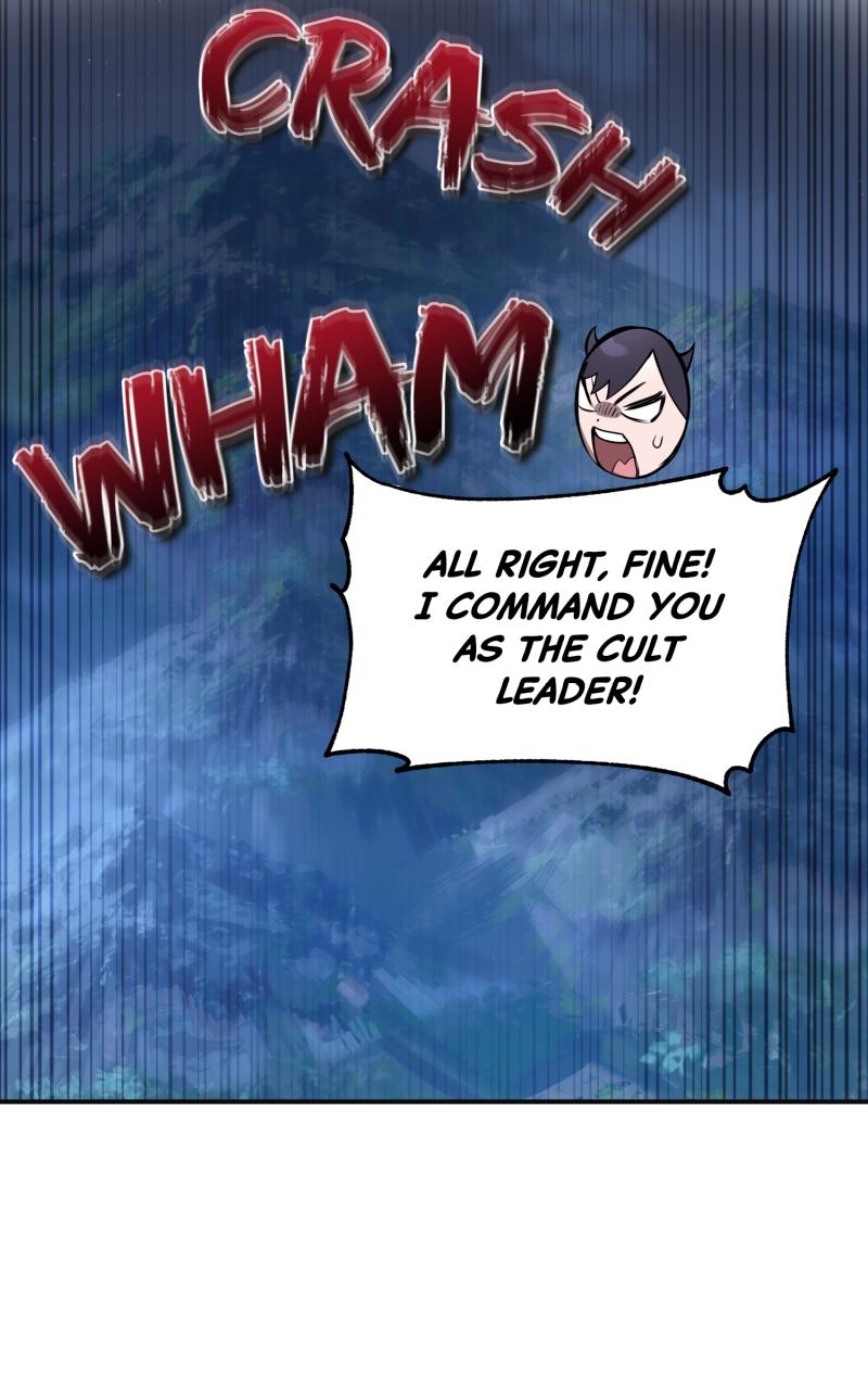 The Reluctant Demon Cult Leader Chap 2 - Next Chap 3