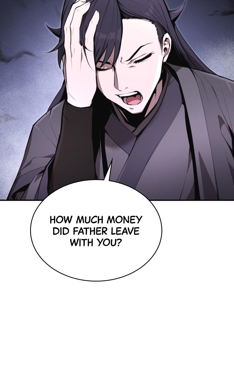 The Reluctant Demon Cult Leader Chap 2 - Next Chap 3