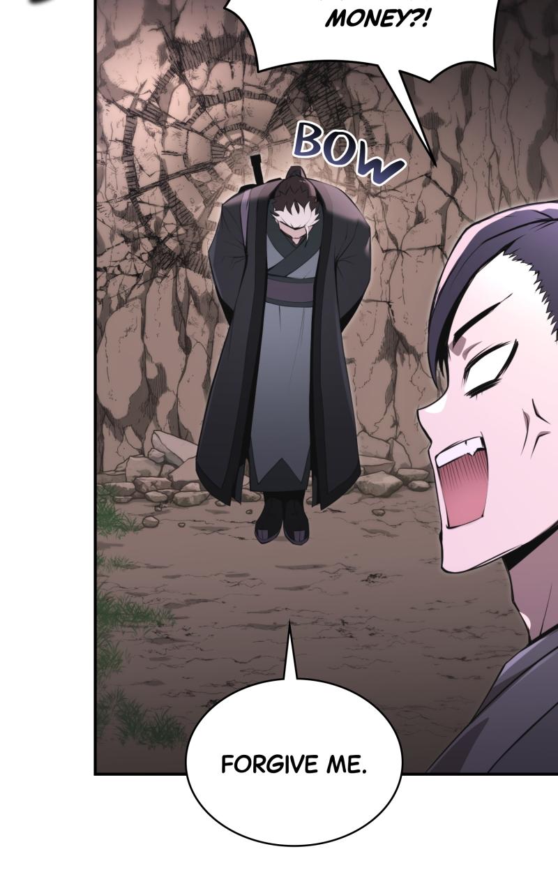 The Reluctant Demon Cult Leader Chap 2 - Next Chap 3