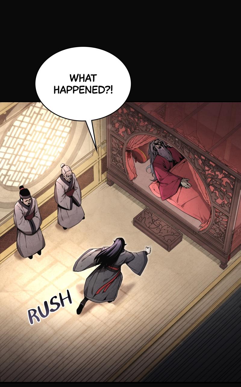 The Reluctant Demon Cult Leader Chap 2 - Next Chap 3