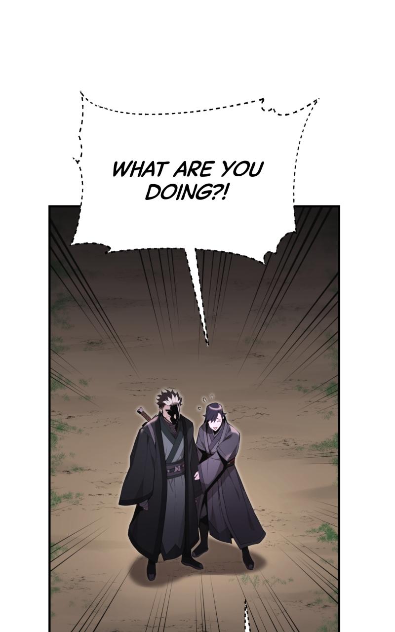 The Reluctant Demon Cult Leader Chap 2 - Next Chap 3