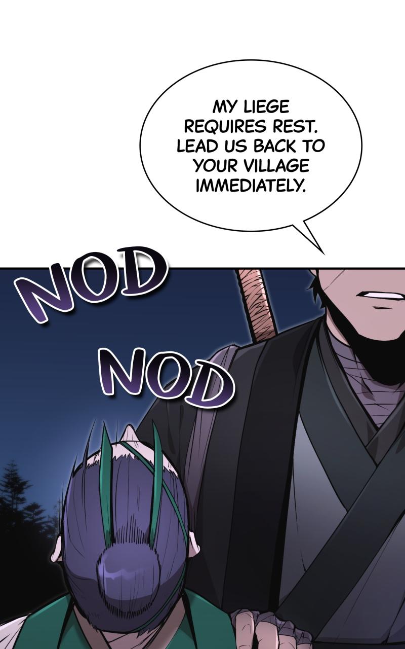 The Reluctant Demon Cult Leader Chap 2 - Next Chap 3