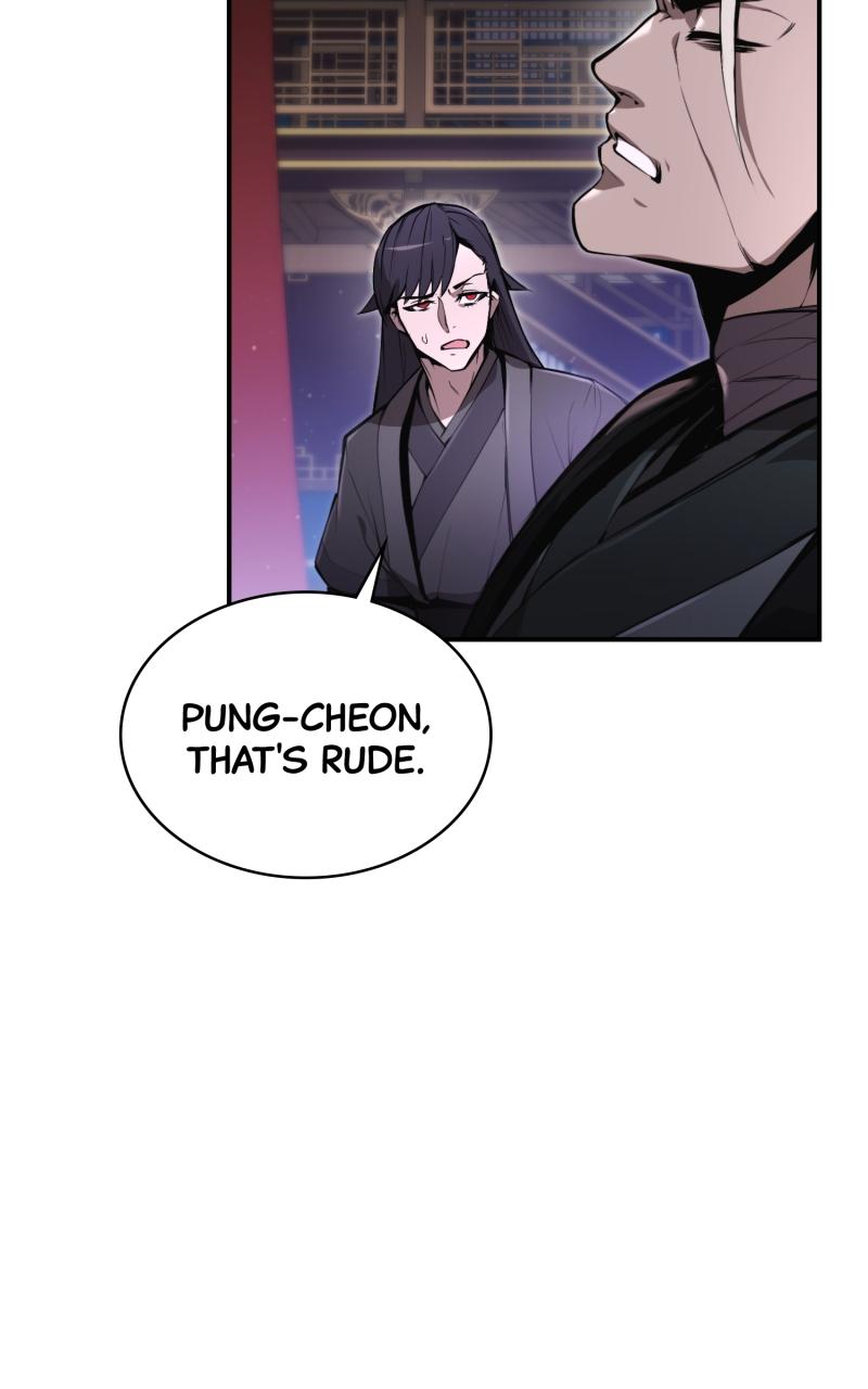 The Reluctant Demon Cult Leader Chap 2 - Next Chap 3
