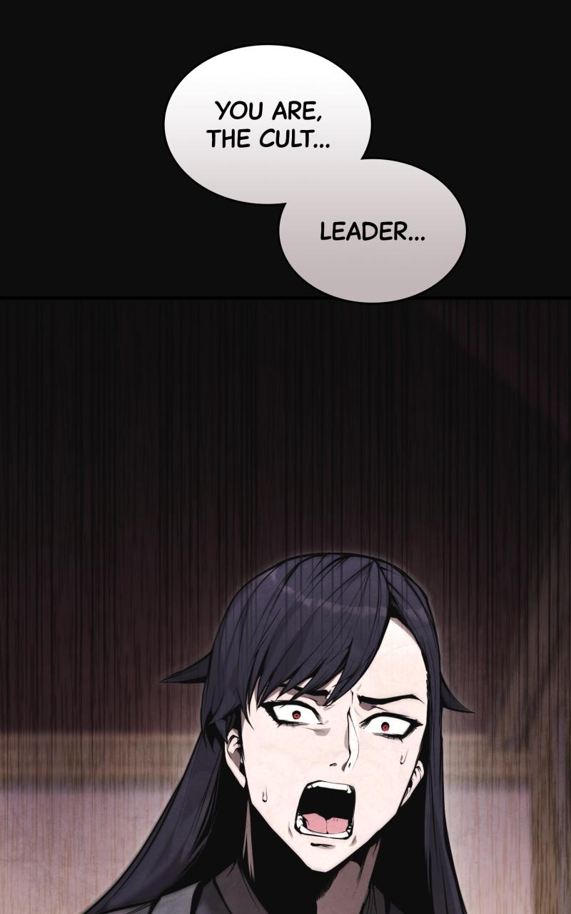 The Reluctant Demon Cult Leader Chap 2 - Next Chap 3