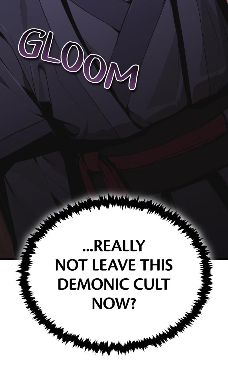 The Reluctant Demon Cult Leader Chap 2 - Next Chap 3