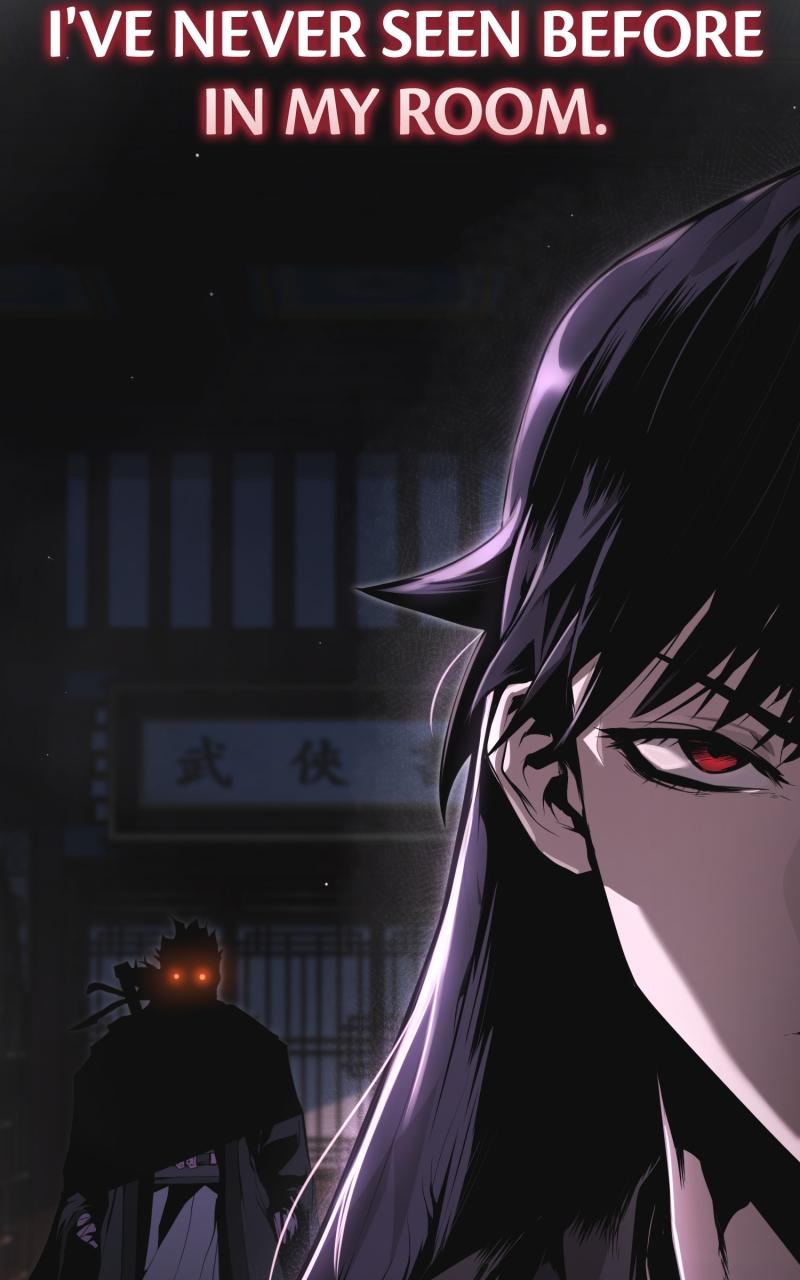 The Reluctant Demon Cult Leader Chap 2 - Next Chap 3